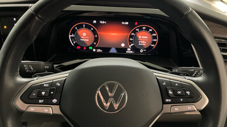 Volkswagen Multivan 2.0 TDI Style 5dr LWB DSG Diesel Estate